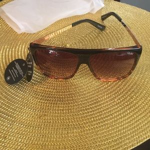 Quay Australian Sunglasses